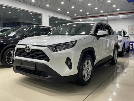 2023 Toyota RAV4 for sale 876276 | Eauto Export