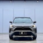 2023 Toyota RAV4 for sale 876680 | Eauto Export