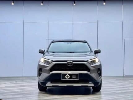 2023 Toyota RAV4 for sale 876680 | Eauto Export