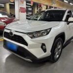 2023 Toyota RAV4 for sale 920373 | Eauto Export