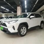 2023 Toyota RAV4 for sale 920376 | Eauto Export