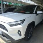 2023 Toyota RAV4 for sale 920382 | Eauto Export