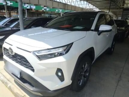 2023 Toyota RAV4 for sale 920382 | Eauto Export