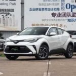 2023 Toyota Venza for sale 647419 | Eauto Export