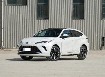 2023 Toyota Venza for sale 647420 | Eauto Export
