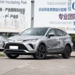 2023 Toyota Venza for sale 647421 | Eauto Export