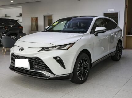 2023 Toyota Venza for sale 647422 | Eauto Export