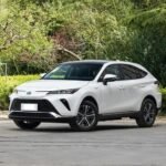 2023 Toyota Venza for sale 647423 | Eauto Export