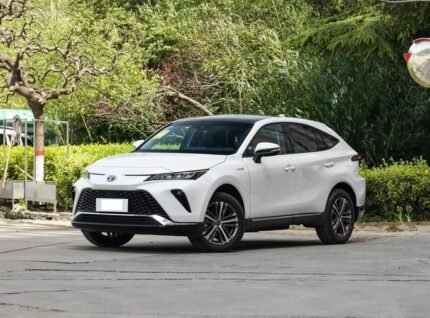 2023 Toyota Venza for sale 647423 | Eauto Export