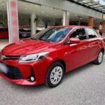 2023 Toyota Vios for sale 920740 | Eauto Export