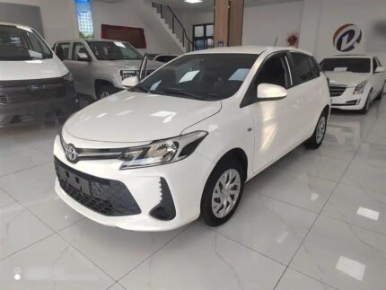 2023 Toyota Vios FS for sale 920757 | Eauto Export