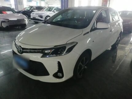 2023 Toyota Vios FS for sale 920765 | Eauto Export
