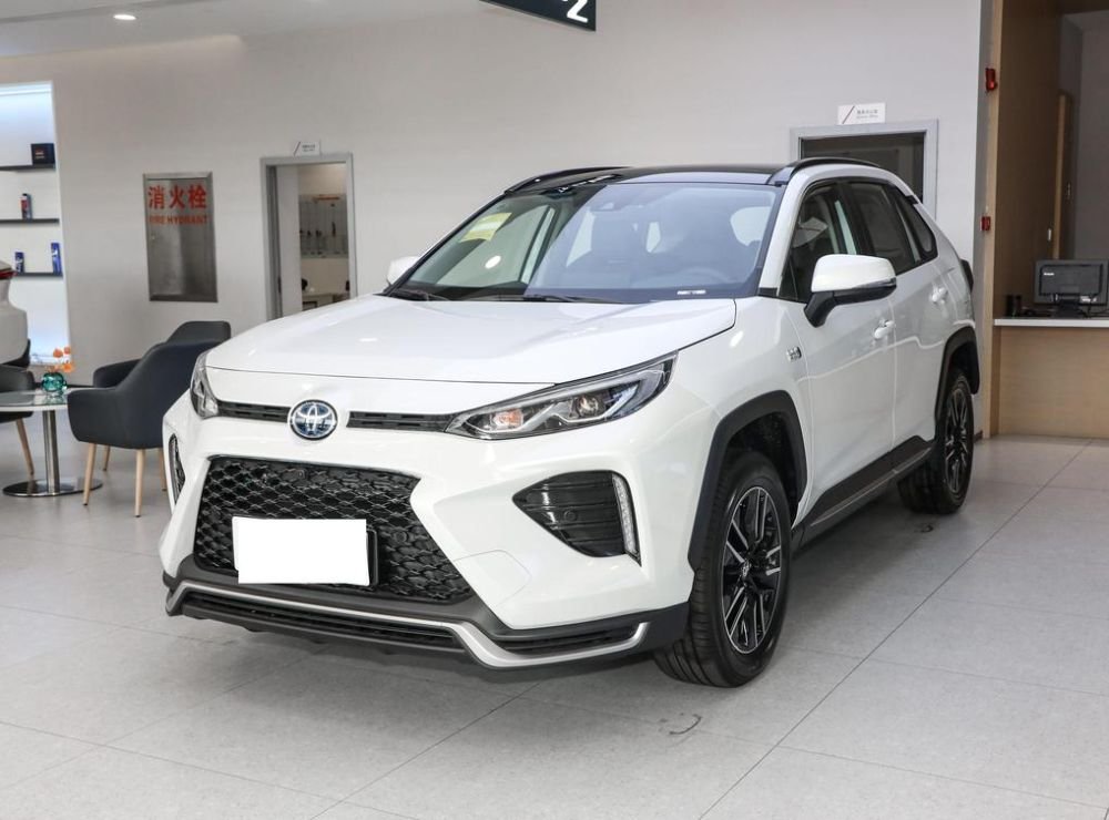 2023 Toyota Wildlander for sale 647416 | Eauto Export 2023 Toyota Wildlander for sale 647416 | Eauto Export