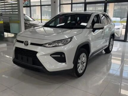 2023 Toyota Wildlander for sale 920271 | Eauto Export