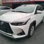 2023 Toyota YARiS L for sale 877914 | Eauto Export
