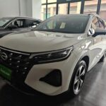 2023 Trumpchi GS4 Safety Rating: Secure EV Chinese Cars