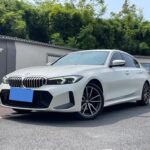 2023 Used BMW 3 Series 2L Petrol at Eautoexport