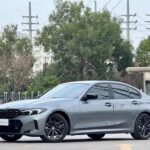 2023 Used BMW 3 Series 2L Petrol at Eautoexport