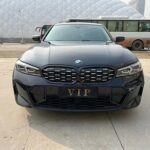 2023 Used BMW 3 Series 2L Petrol at Eautoexport