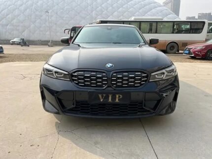 2023 Used BMW 3 Series 2L Petrol at Eautoexport