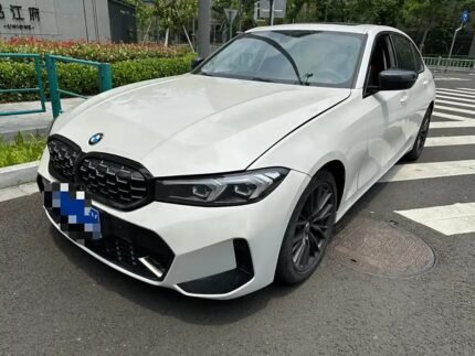 2023 Used BMW 3 Series 2L Petrol Available for Export