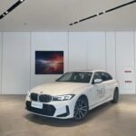 2023 Used BMW 3 Series 2L Petrol Cars from Eautoexport
