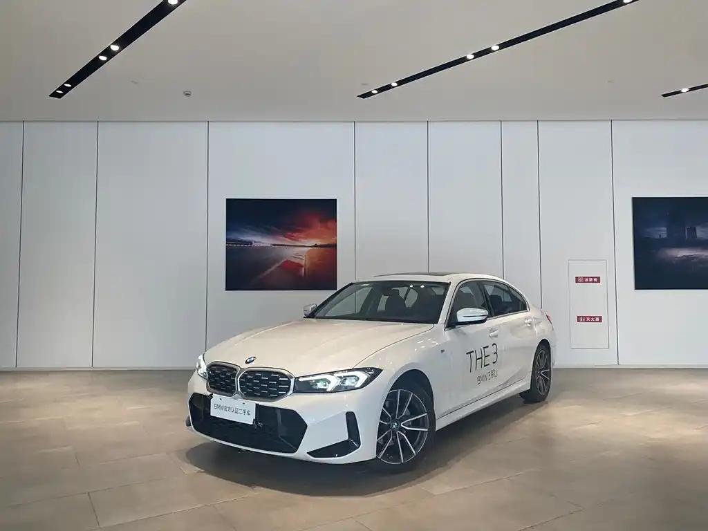 2023 Used BMW 3 Series 2L Petrol Cars from Eautoexport 2023 Used BMW 3 Series 2L Petrol Cars from Eautoexport