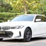 2023 Used BMW 3 Series 2L Petrol for Export from China