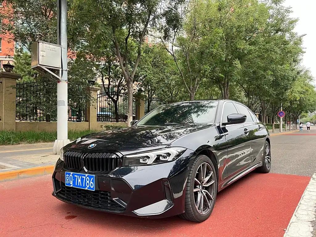 2023 Used BMW 3 Series 2L Petrol for Sale - Eautoexport 2023 Used BMW 3 Series 2L Petrol for Sale - Eautoexport