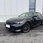 2023 Used BMW 3 Series 2L Petrol for Sale – Eautoexport
