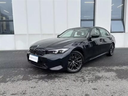 2023 Used BMW 3 Series 2L Petrol for Sale – Eautoexport