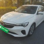 2023 Used Buick Verano for Sale Chinese Car EV Export