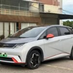 2023 Used BYD Dolphin - Quality EV Chinese Cars