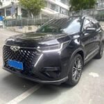 2023 Used Tiggo 8 PRO 1.6L Petrol