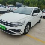 2023 Volkswagen Bora for sale 891494 | Eauto Export