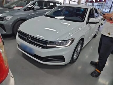 2023 Volkswagen Bora for sale 918343 | Eauto Export