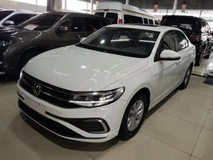 2023 Volkswagen Bora for sale 918364 | Eauto Export