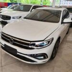 2023 Volkswagen Bora for sale 918371 | Eauto Export