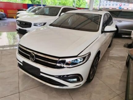 2023 Volkswagen Bora for sale 918371 | Eauto Export