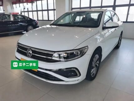 2023 Volkswagen Bora for sale 918376 | Eauto Export