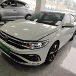 2023 Volkswagen Bora for sale 918383 | Eauto Export