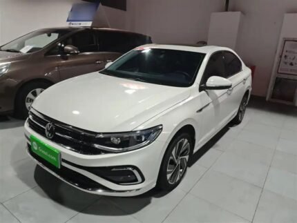 2023 Volkswagen Bora for sale 918389 | Eauto Export