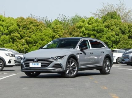 2023 Volkswagen CC for sale 646979 | Eauto Export
