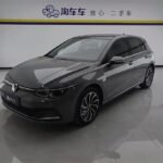 2023 Volkswagen Golf for sale 871830 | Eauto Export