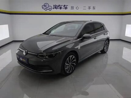 2023 Volkswagen Golf for sale 871830 | Eauto Export