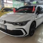 2023 Volkswagen Golf for sale 873049 | Eauto Export