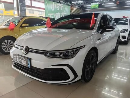 2023 Volkswagen Golf for sale 873049 | Eauto Export