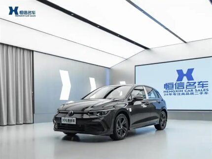 2023 Volkswagen Golf for sale 874265 | Eauto Export