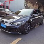 2023 Volkswagen Golf for sale 877428 | Eauto Export