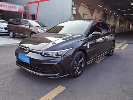 2023 Volkswagen Golf for sale 877428 | Eauto Export